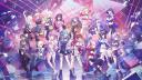 Discovery splash banner for Hololive粉絲社團(Hololive Fanclub) Discord server