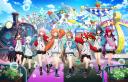 Discovery splash banner for Hololive粉絲社團（Hololive Fanclub） Discord server