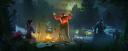 Discovery splash banner for RADMIR RP | Обзвоны Discord server