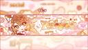 Discovery splash banner for 🥞 ﹒﹢/crepes ೀ Discord server