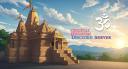 Discovery splash banner for Hinduism・ Sanatan Dharma ・ Bharat ・ Hindu Religion ・ India ・ HinduismGPT ・ Philosophy ・ Spiritual Discord server