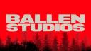 Discovery splash banner for MrBallen Discord server