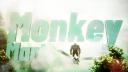 Discovery splash banner for Monkey Mart Discord server
