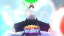 Discovery splash banner for Anime Ultimate Battlegrounds Discord server