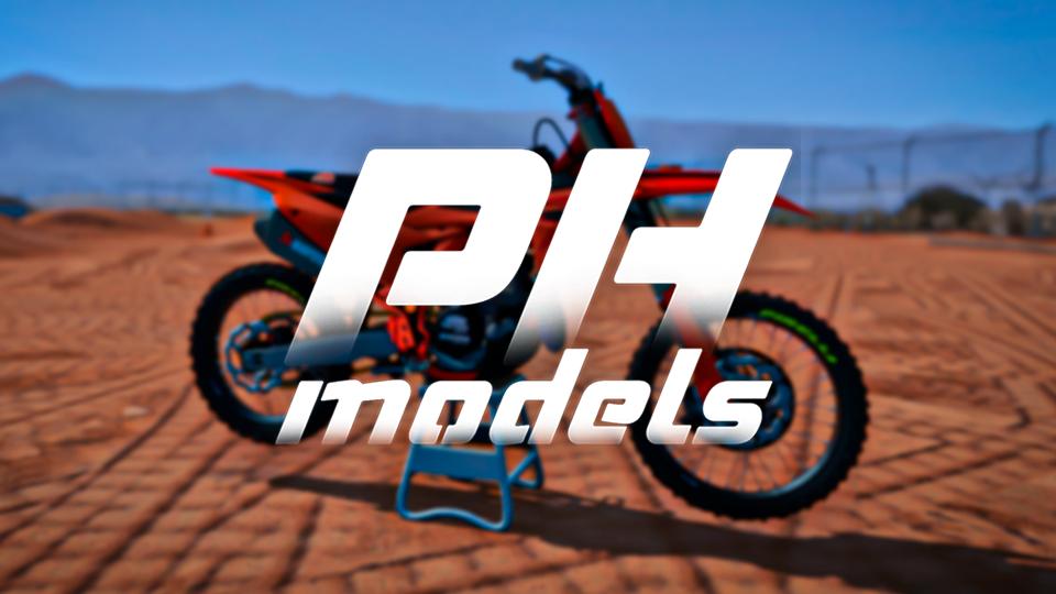 Discovery splash banner for PH Model Swaps Discord server