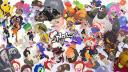Discovery splash banner for Splatoon Español Discord server