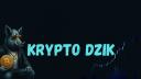 Discovery splash banner for Społeczność Krypto Dzika Discord server