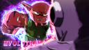 Discovery splash banner for Evolution Artworks Discord server