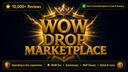 Discovery splash banner for WoW Gold Market  - Buy & Sell & Swap - WoW Gold - Boosting - Accounts - Mounts - WoW Retail Discord server