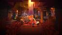 Discovery splash banner for {ZC} Community Minecraft Bukkit/Spigot Brasil Discord server