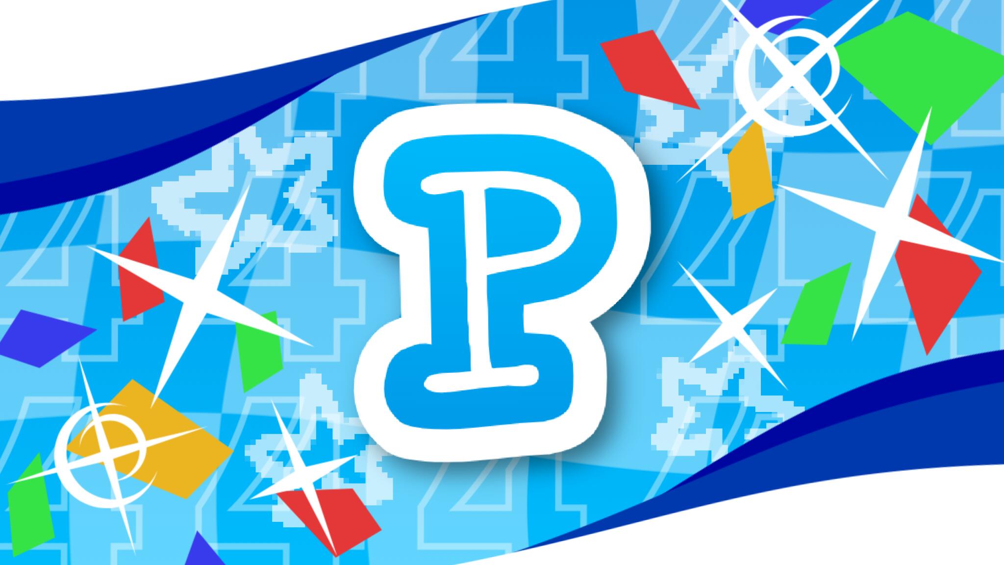 Discovery splash banner for PenguinMod (English) Discord server