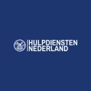 Discovery splash banner for Hulpdiensten Nederland Discord server