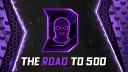 Discovery splash banner for DRILL-UK Discord server