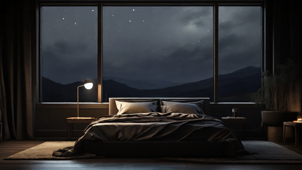 Discovery splash banner for Skipping Sleep Studio Discord server