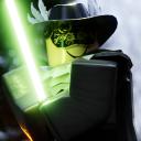 Discovery splash banner for The New Jedi Order Discord server