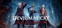 Discovery splash banner for Devil May Cry: Peak of Combat Discord server