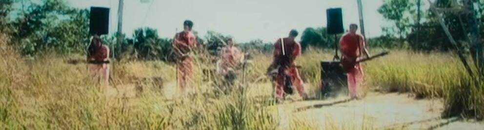 Discovery splash banner for Phoneboy Discord server