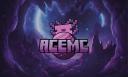 Discovery splash banner for ACEMC 💫💕 Discord server