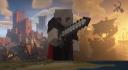 Discovery splash banner for Ice & Fire  - Game of Thrones Minecraft Server Discord server