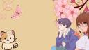 Discovery splash banner for The Social Club | 🌸 Find Friends & Relax 🌿| Celebrating 2-Year Anniversary 🎁🎉 Discord server