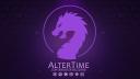 Discovery splash banner for AlterTime Discord server