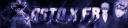 Discovery splash banner for ASTD  X FR Discord server