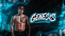 Discovery splash banner for GENESIS RP #EM BREVE💙 Discord server