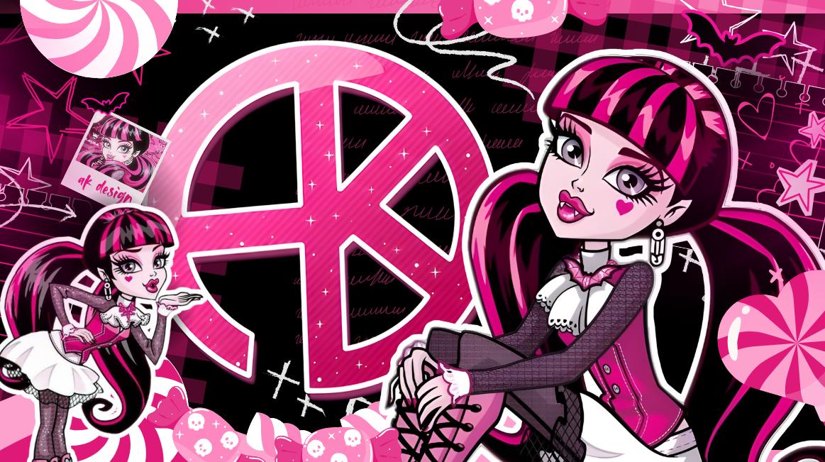 Discovery splash banner for Ak Design 🌸 Discord server