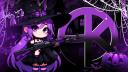 Discovery splash banner for Ak Design 💜 #3Anos Discord server