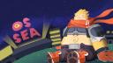 Discovery splash banner for Omega Strikers SEA Community Discord server