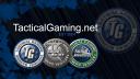 Discovery splash banner for TacticalGaming.net Discord server