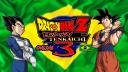 Discovery splash banner for DBZ ONLINE BR OFICIAL Discord server
