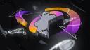 Discovery splash banner for Complex Legacy Discord server