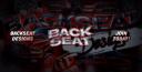Discovery splash banner for Backseat Designs ™ Discord server
