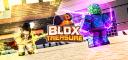 Discovery splash banner for Blox Treasure | Sailor Piece/Blox Fruits Server & Giveaways Discord server