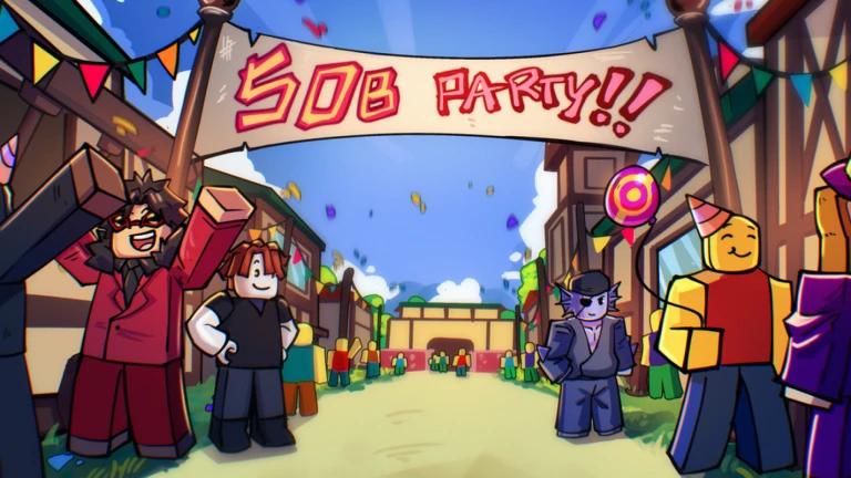 Discovery splash banner for Eclipse | Blox Fruits Trading Server & Steal A Brainrot & Plants Vs Brainrots & Grow A Garden Roblox Discord server