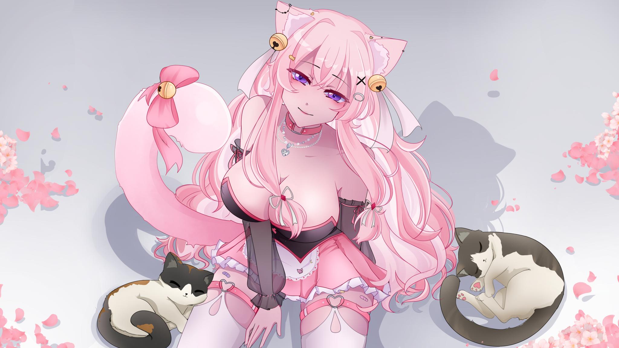 Discovery splash banner for ₊˚ʚ La secta de Mai 🔮 ɞ˚₊ Discord server