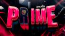 Discovery splash banner for Prime Graphic 3.0 #FiveMBoss Discord server