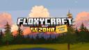 Discovery splash banner for FloxyCraft | SMP & Network Discord server