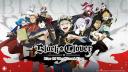 Discovery splash banner for Black Clover M : Rise Of The Wizard King DC Discord server