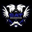Discovery splash banner for SAT ORGANİZATİON Discord server