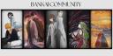 Discovery splash banner for BANKAI COMMUNITY Discord server