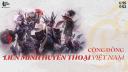 Discovery splash banner for Liên Minh Huyền Thoại Việt Nam Discord server