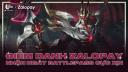 Discovery splash banner for Liên Minh Huyền Thoại Việt Nam Discord server