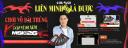 Discovery splash banner for Liên Minh Huyền Thoại Việt Nam Discord server