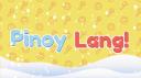 Discovery splash banner for Pinoy Lang | Social・Gaming・Community・Filipino Discord server