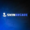 Discovery splash banner for SkinArcade.com | Community Discord server