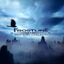 Discovery splash banner for 𝗙 𝗥 𝗢 𝗦 𝗧 𝗟 𝗜 𝗡 𝗘 Discord server