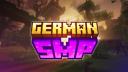 Discovery splash banner for GermanSMP.de Discord server