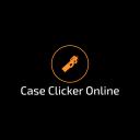 Discovery splash banner for Case Clicker Online Discord server